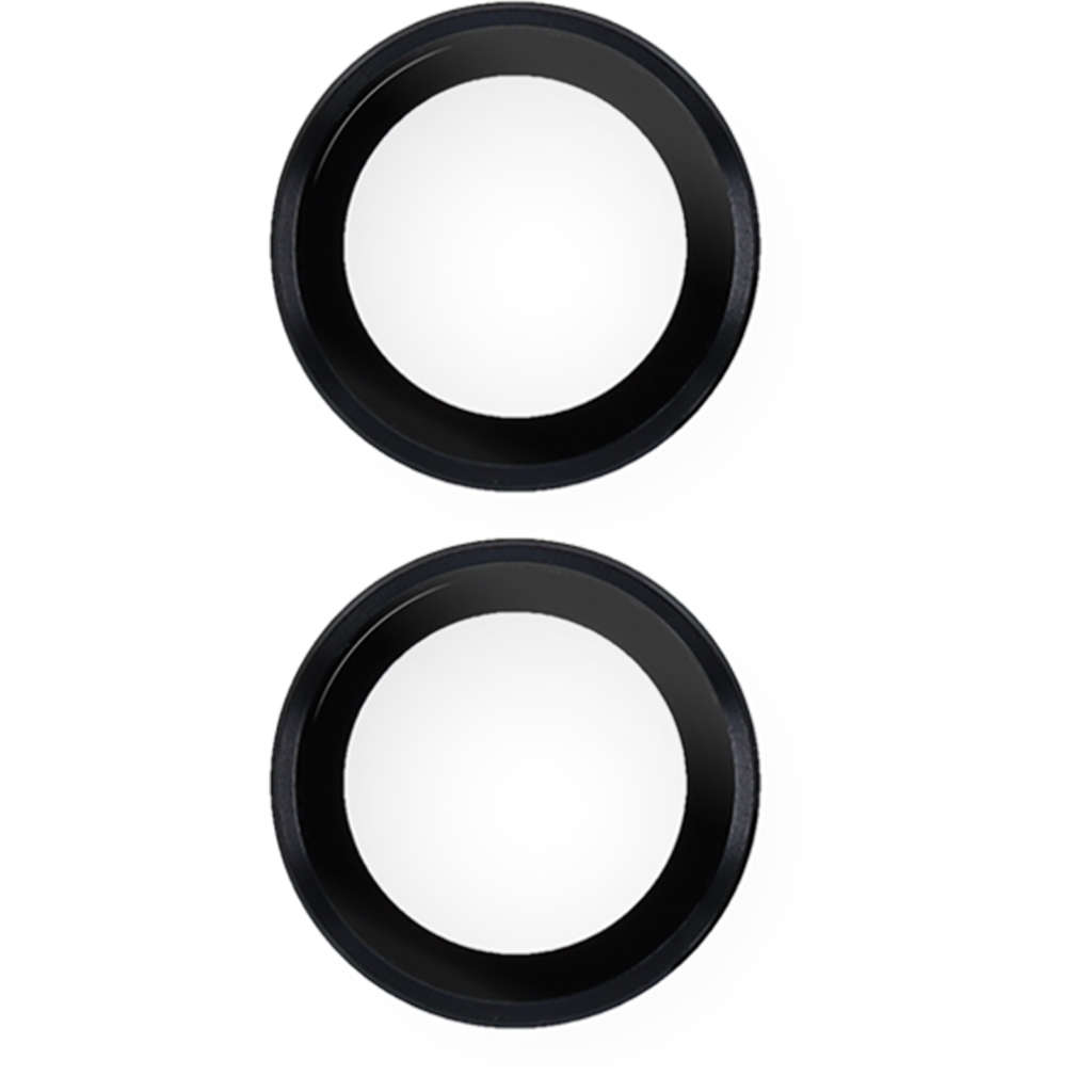 iPhone 16 and iPhone 16 Plus Camera Lens Protector