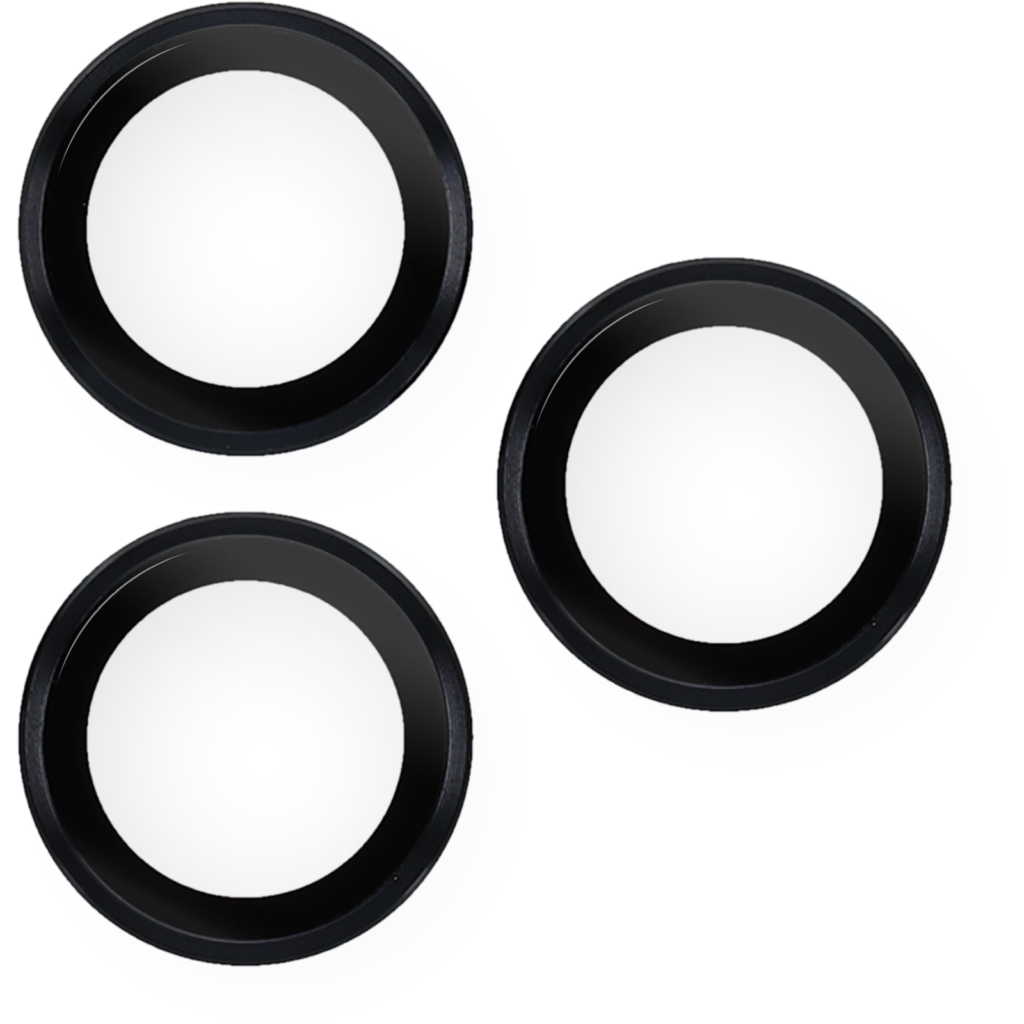iPhone 15 Pro & iPhone 15 Pro MaxOtterBox Glass Camera Lens Protector