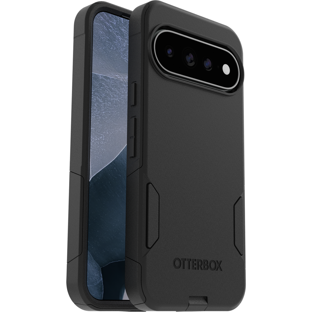 Pixel 11 Pro XL Commuter Series Case