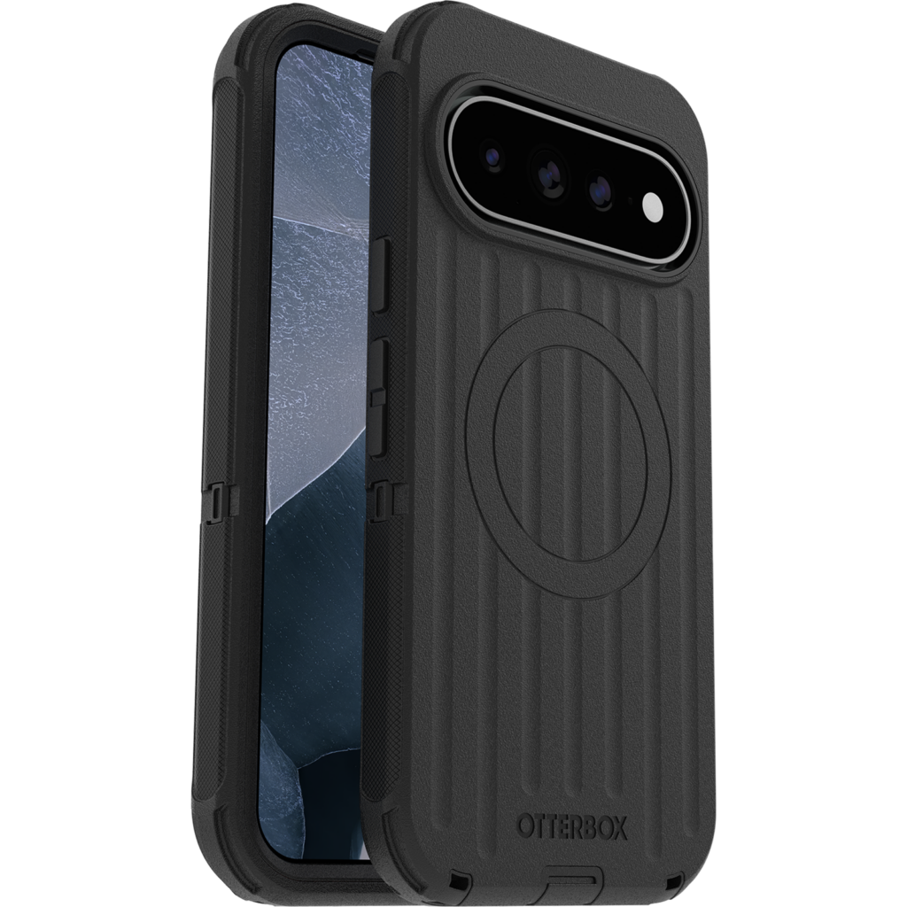 Pixel 11 Pro XL Defender Series Pro Case