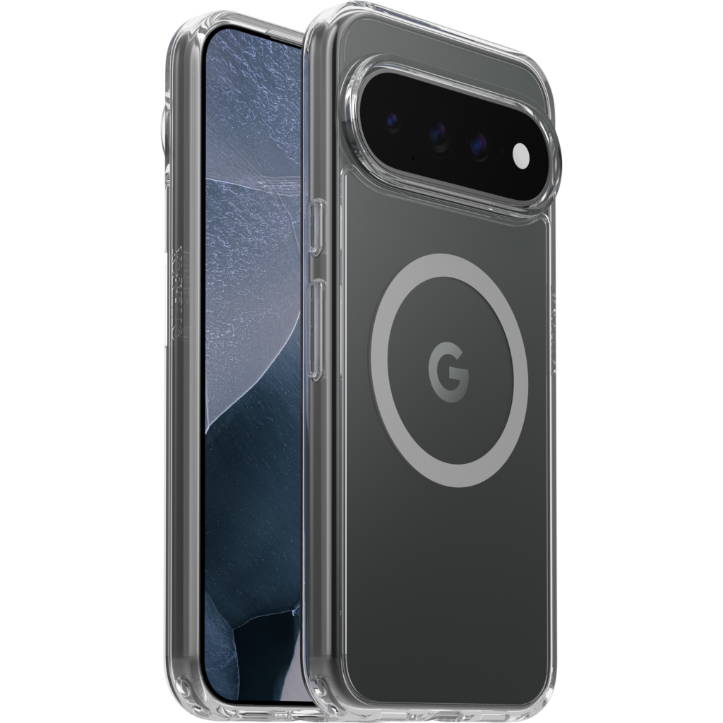 Pixel 11 Pro XL Lumen Series Case