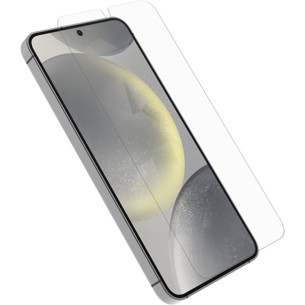 Galaxy S24 Premium PolyArmor Eco Screen Protector