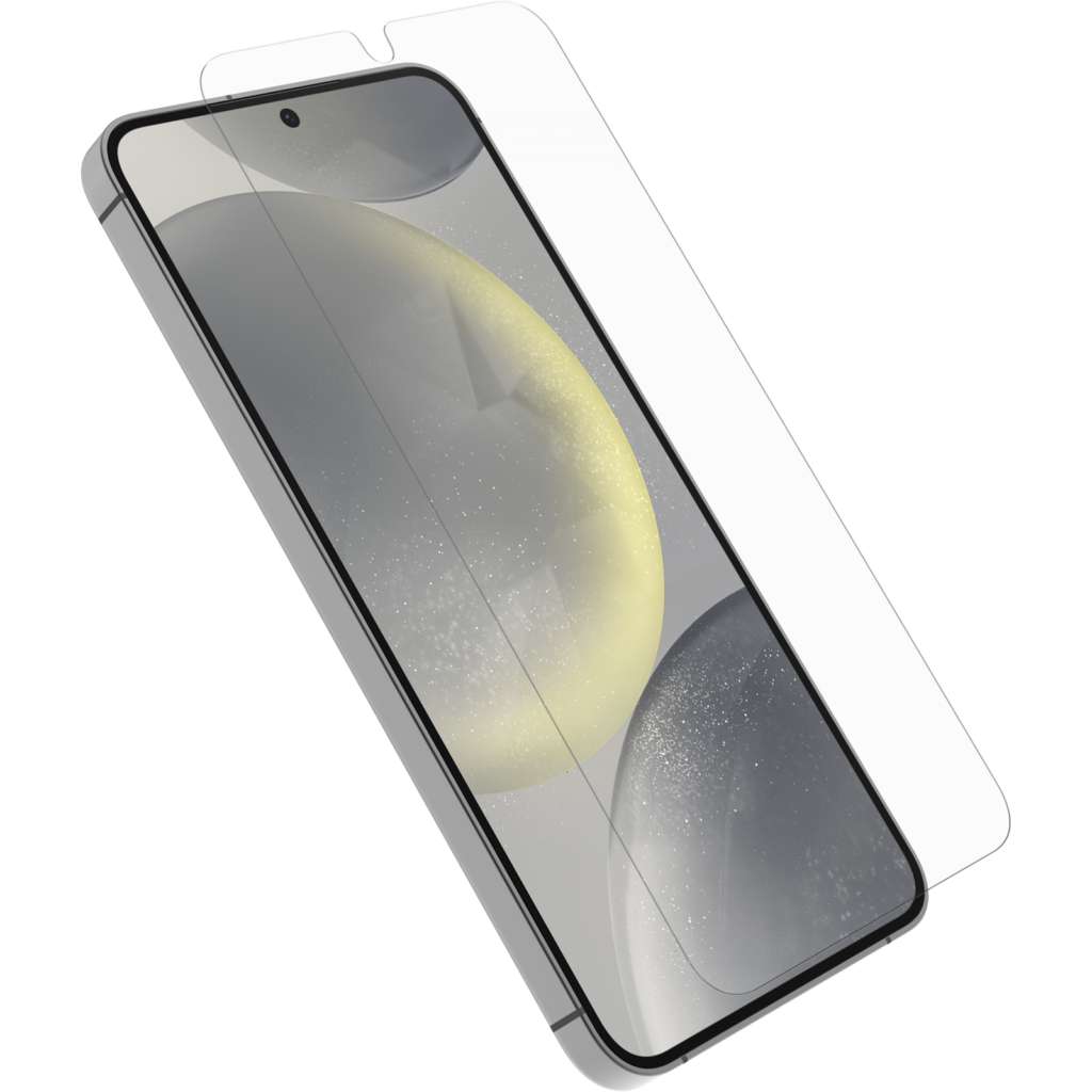 Galaxy S24+ Premium PolyArmor Eco Screen Protector
