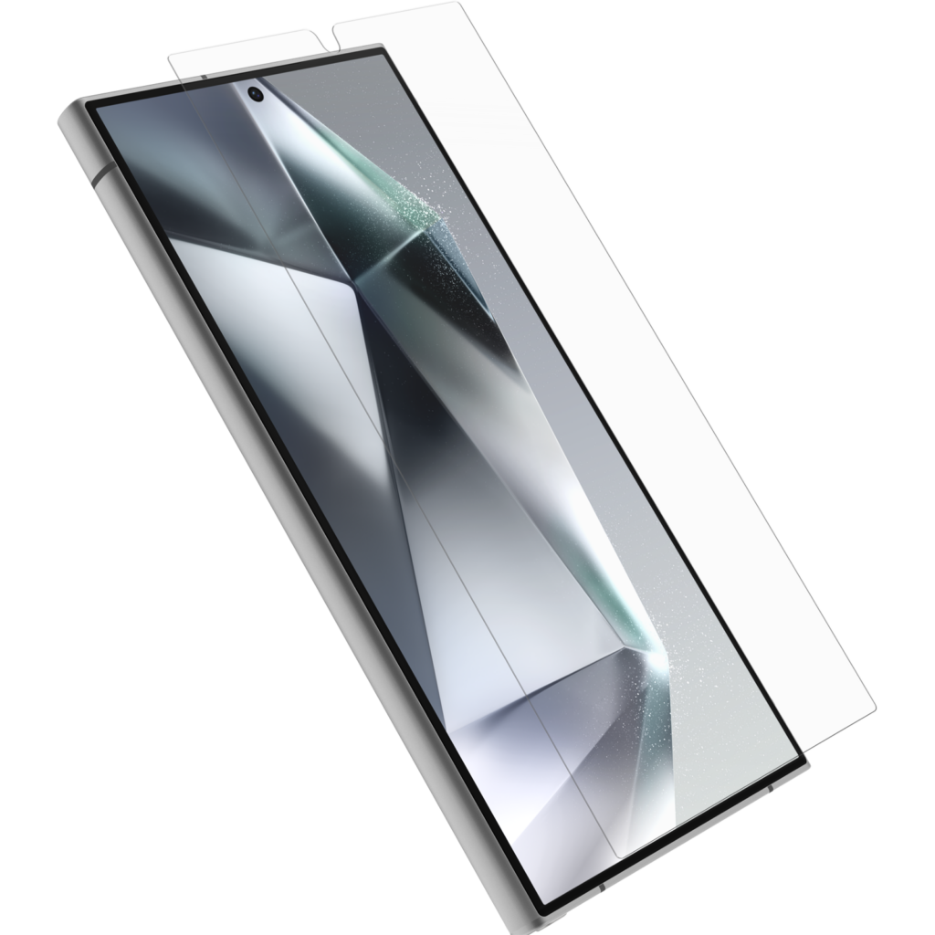 Galaxy S24 Ultra OtterBox PolyArmor Screen Protector