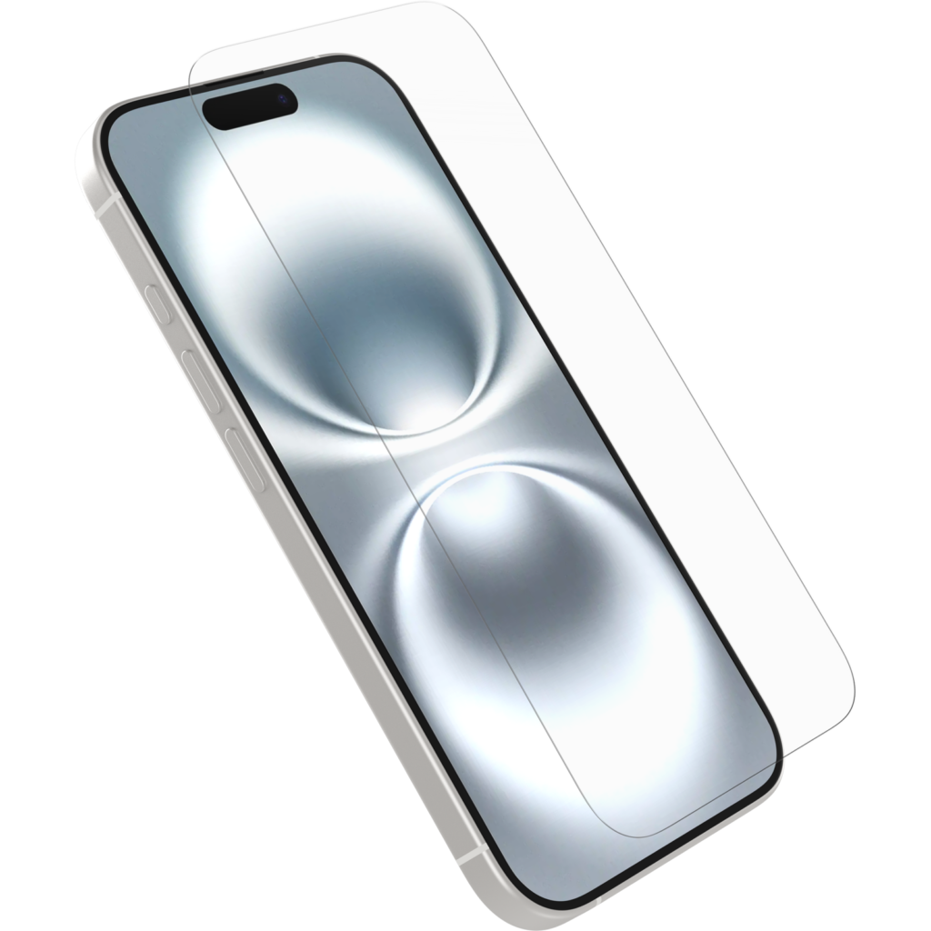 iPhone 16 Premium Glass Screen Protector
