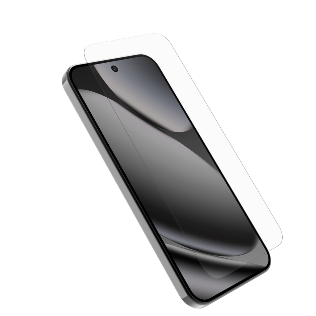 Pixel 10 Pro XL Premium Glass Screen Protector