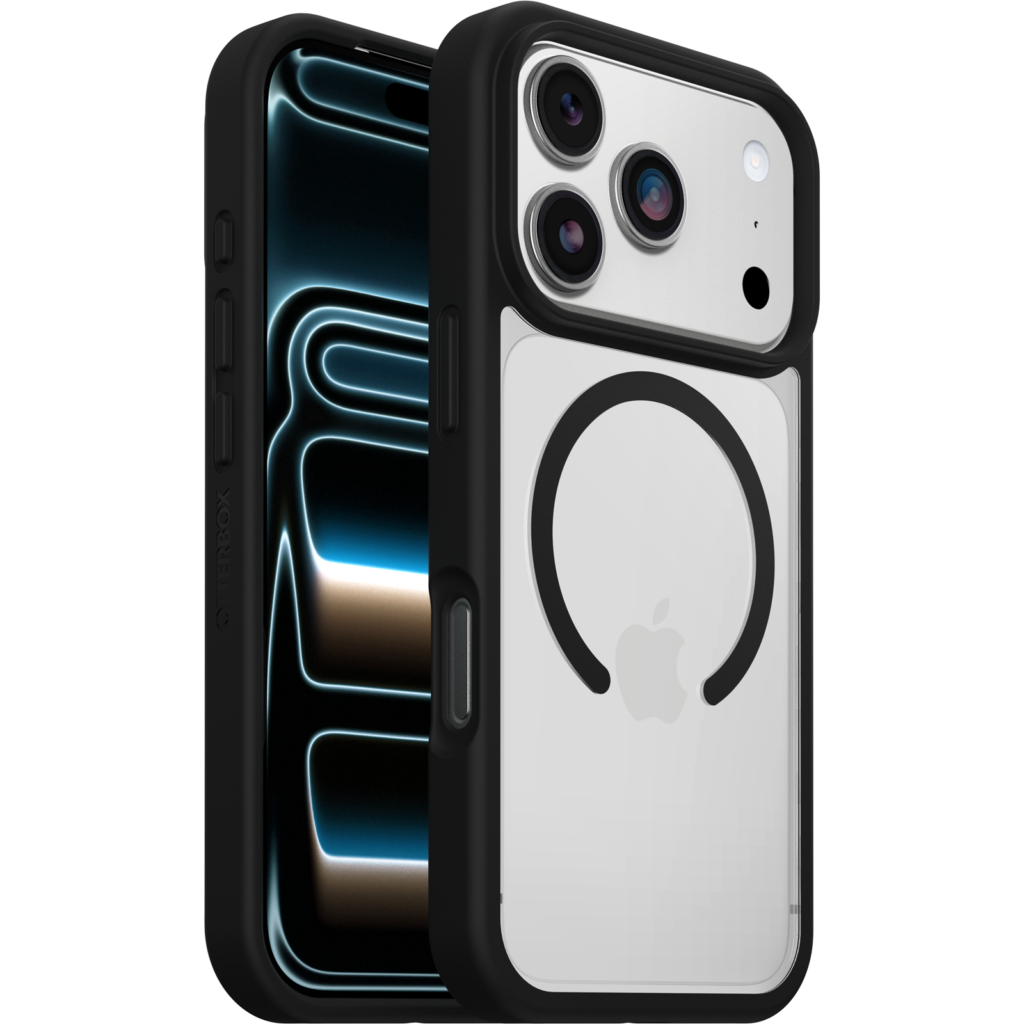 iPhone 18 Pro and iPhone 17 Pro Profile Series Case