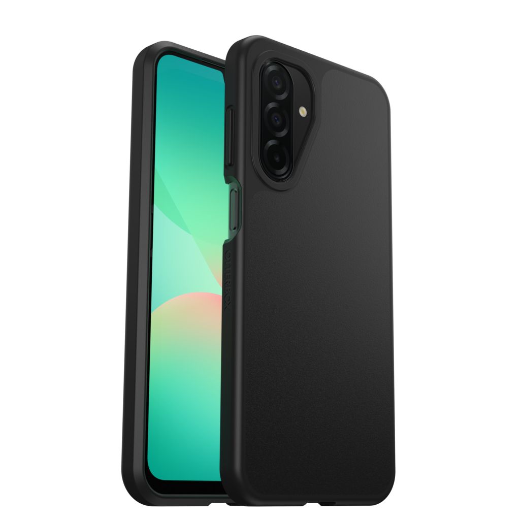 Galaxy A26 5G React Series Case