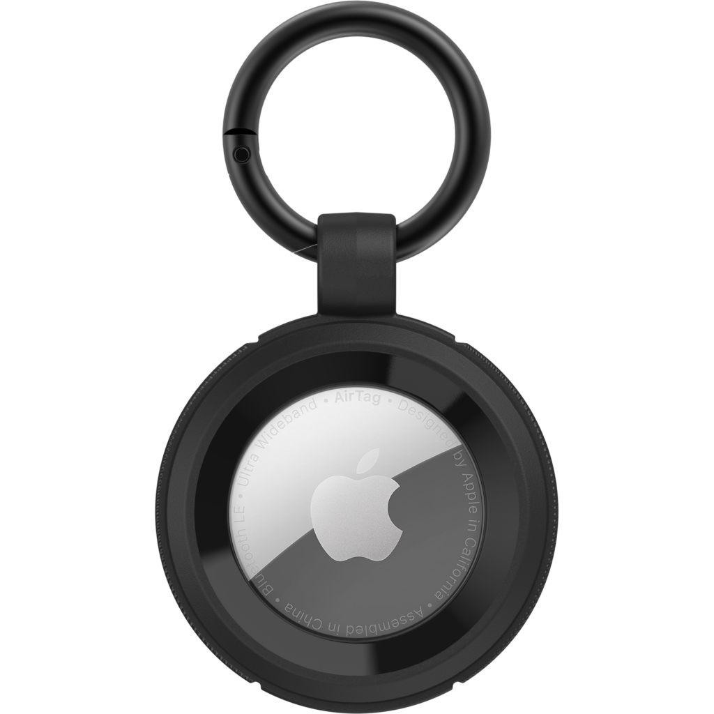 AirTag Rugged Case