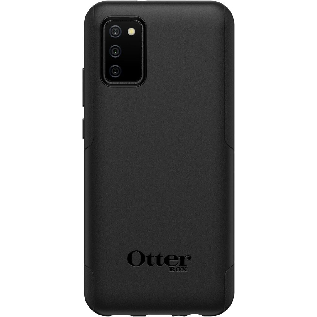 Galaxy A02s Commuter Series Lite Case