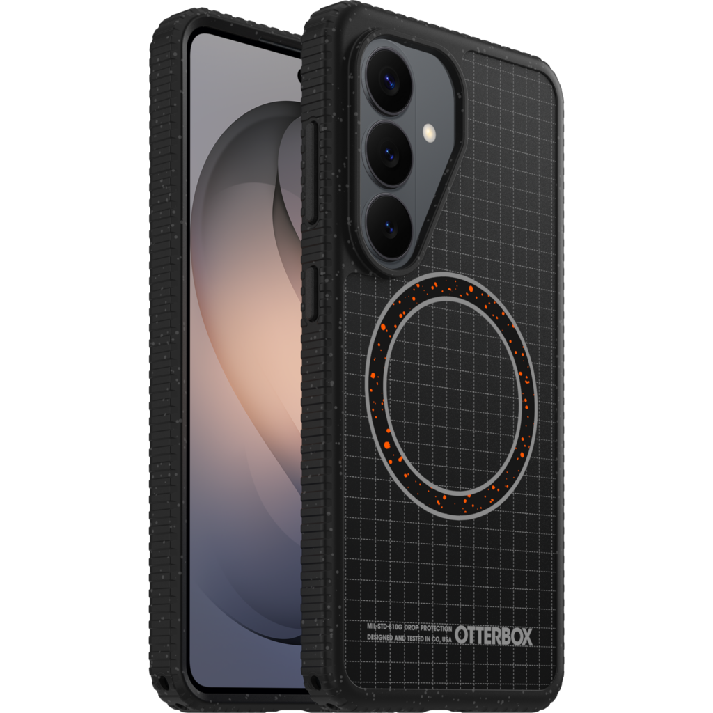 Galaxy S26 Sole Series Case