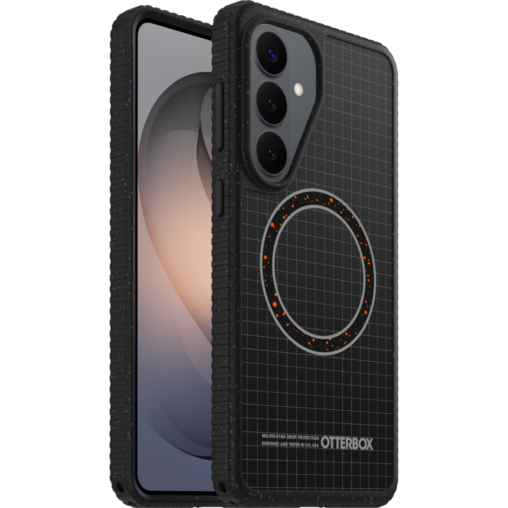 Galaxy S26+ Sole Series Case