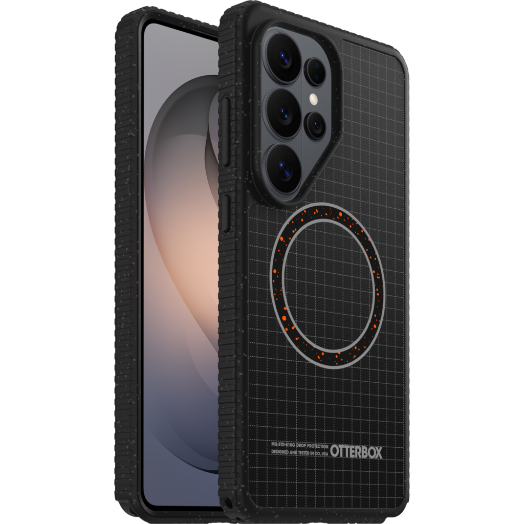 Galaxy S26 Ultra Sole Series Case