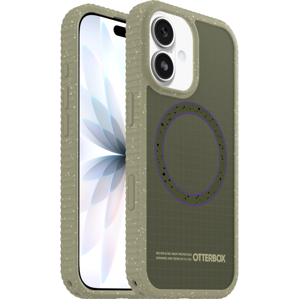 iPhone 17 Sole Series Case