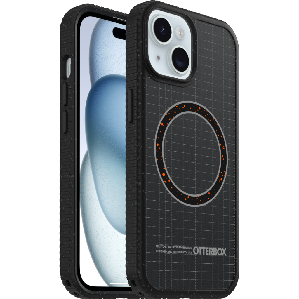 iPhone 17e, iPhone 16e, iPhone 15 and iPhone 14 Sole Series Case