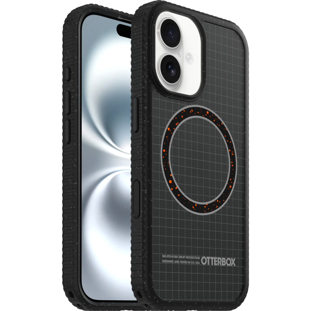 iPhone 16 Sole Series Case
