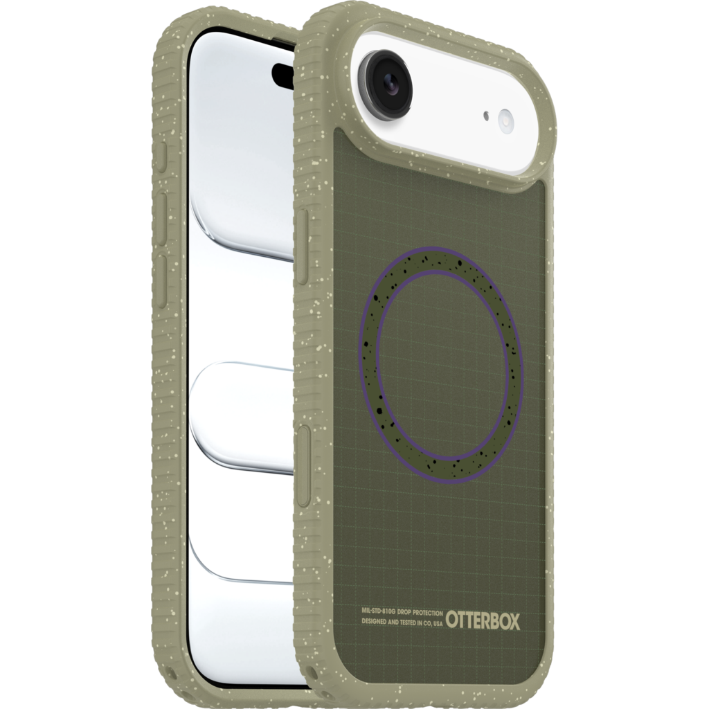 iPhone Air Sole Series Case
