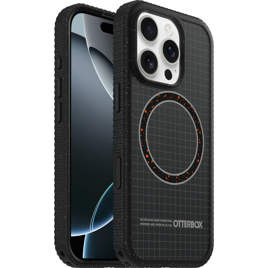iPhone 16 Pro Sole Series Case