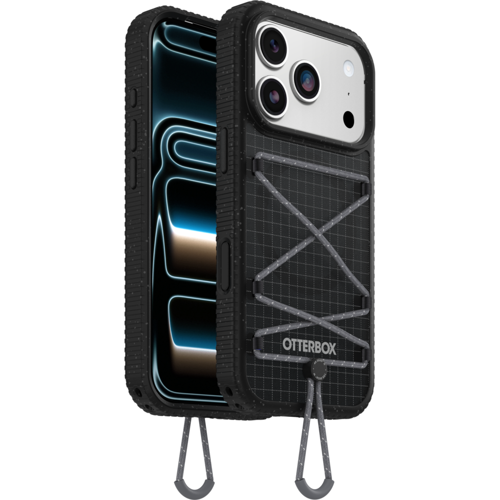 iPhone 18 Pro and iPhone 17 Pro Sole Series Pack Case