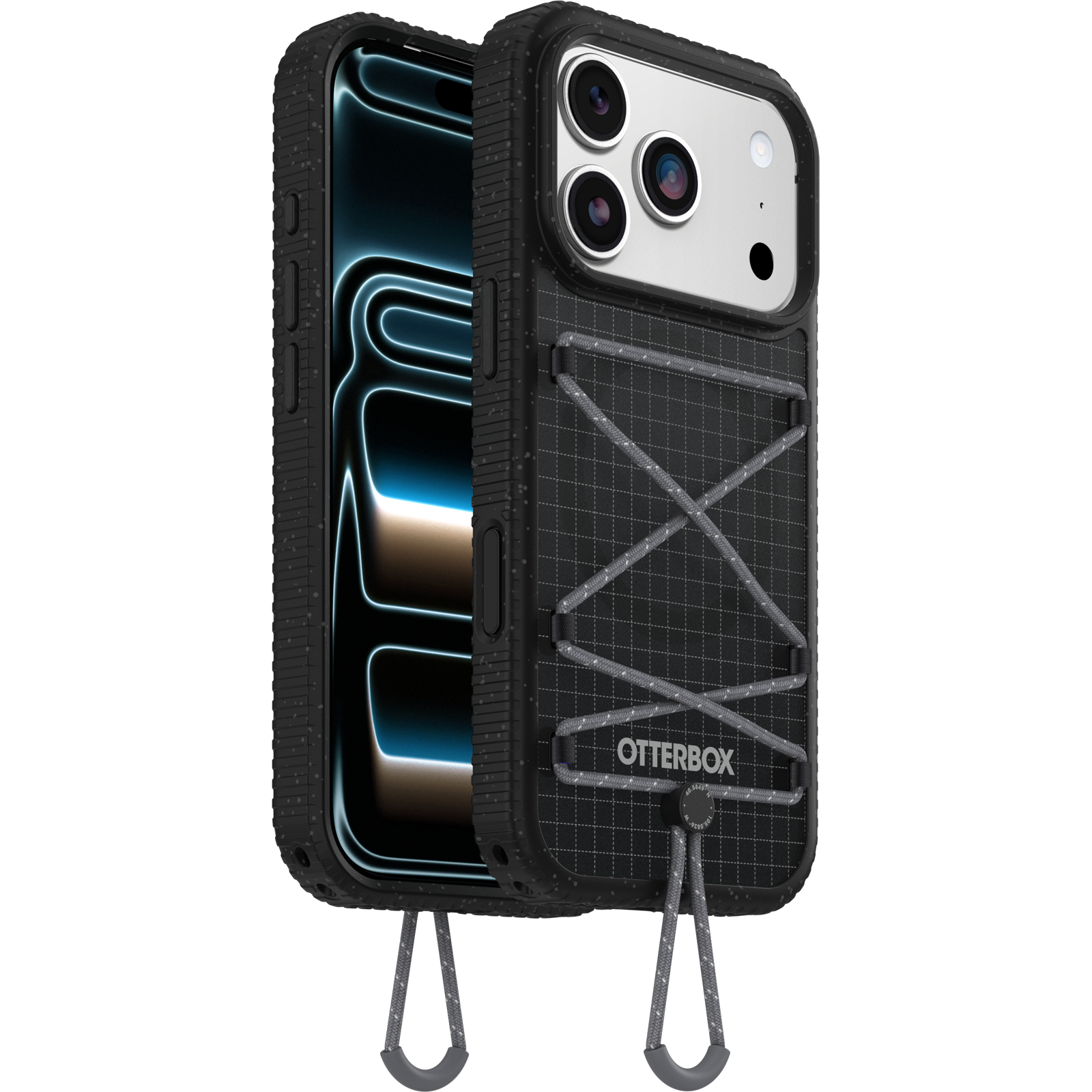 iPhone 18 Pro and iPhone 17 Pro Sole Series Pack Case
