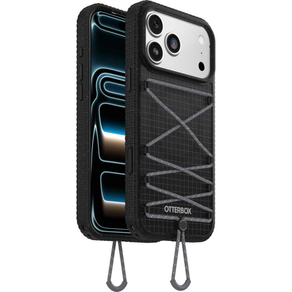 iPhone 18 Pro Max and iPhone 17 Pro Max Sole Series Pack Case