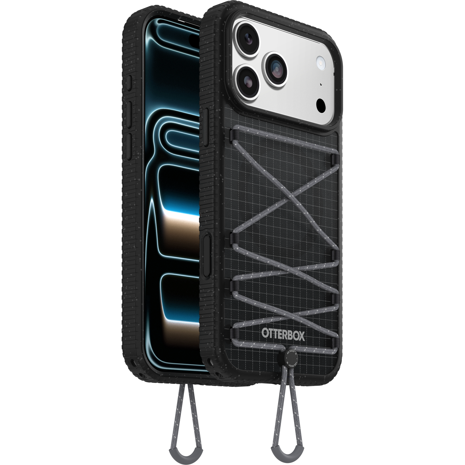 iPhone 18 Pro Max and iPhone 17 Pro Max Sole Series Pack Case