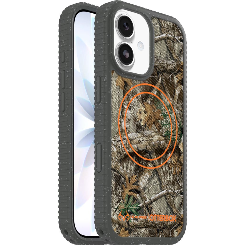 iPhone 17 Sole Series Feat. Realtree Case