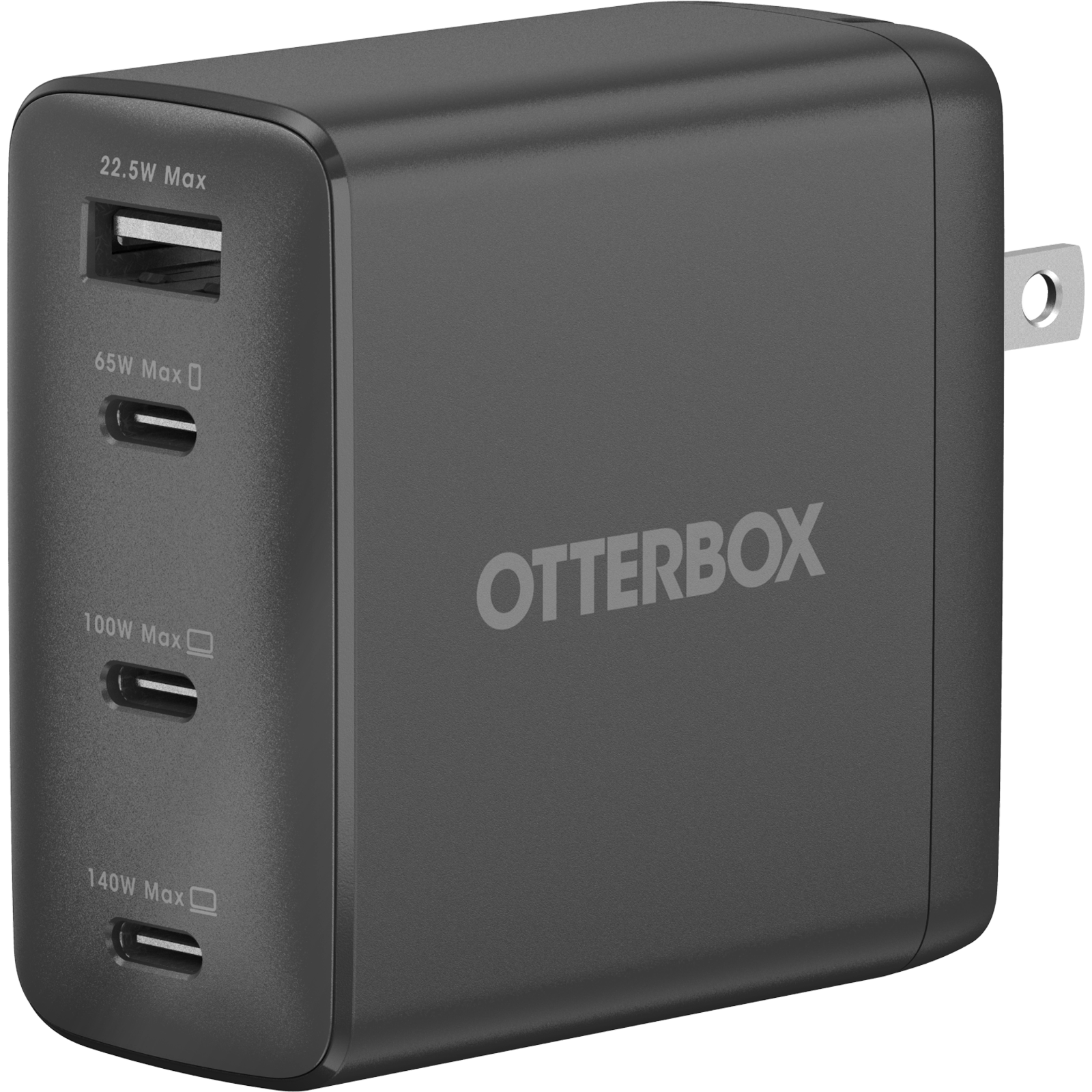 140W Wall Charger