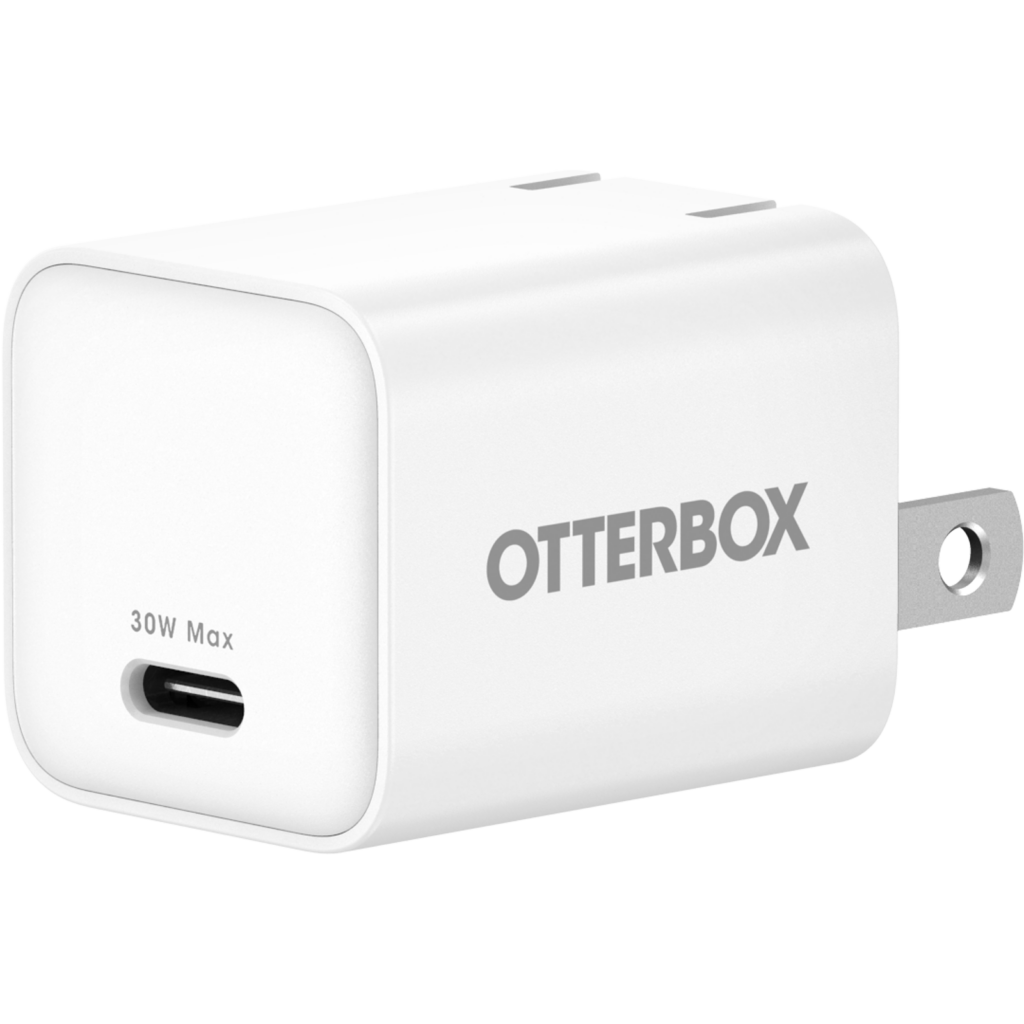 30W Wall Charger