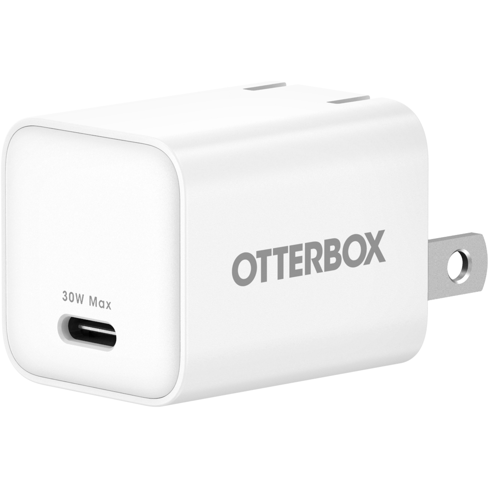 30W Wall Charger