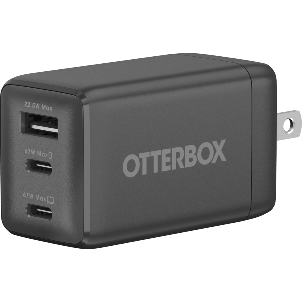 67W Wall Charger