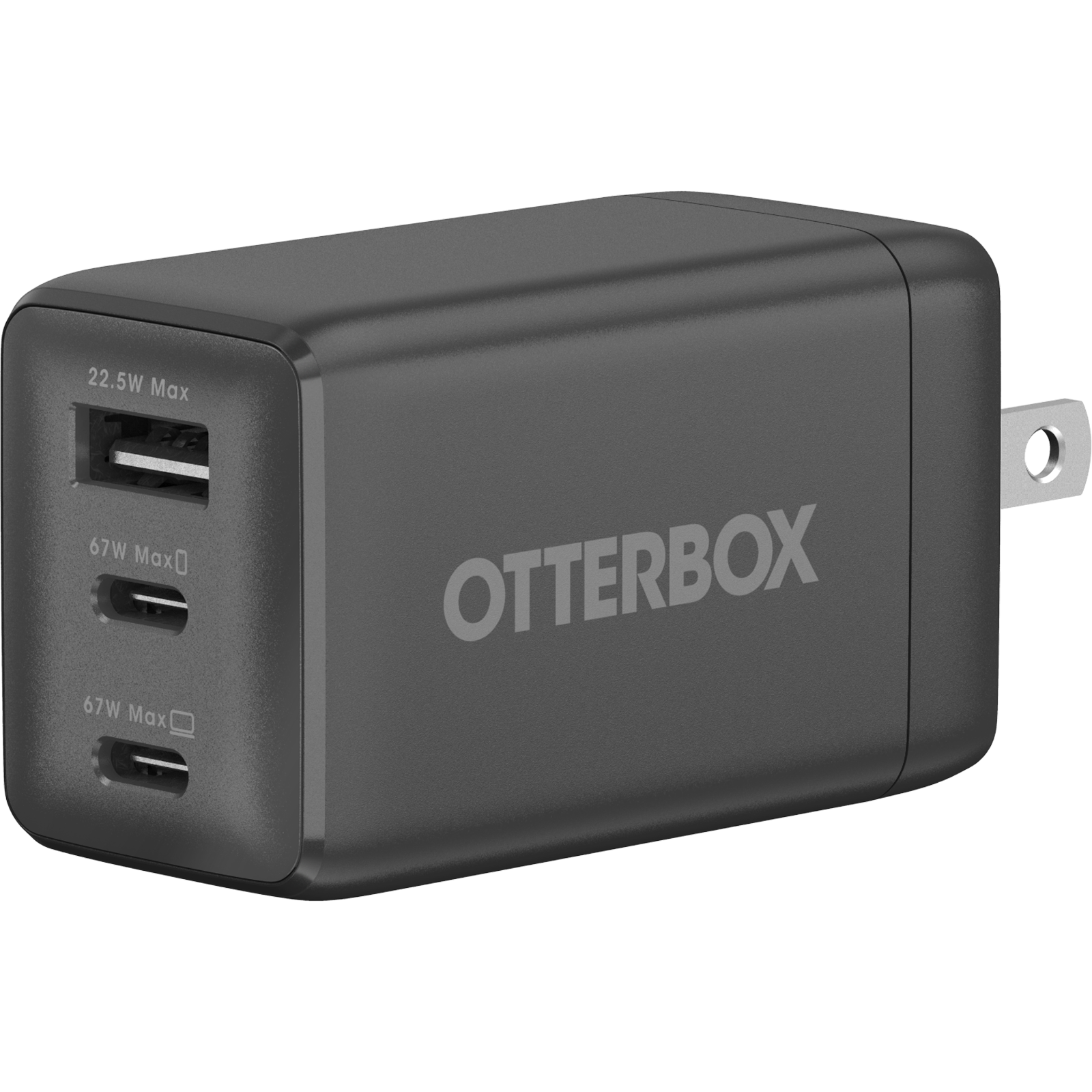 67W Wall Charger