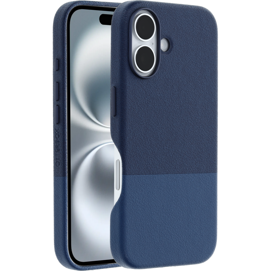 iPhone 16 Statement Series Cactus Leather Case for MagSafe