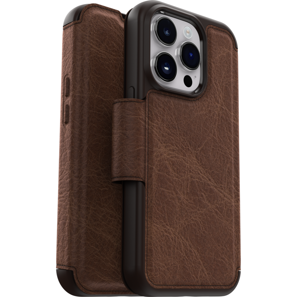 iPhone 14 Pro Strada Series Case