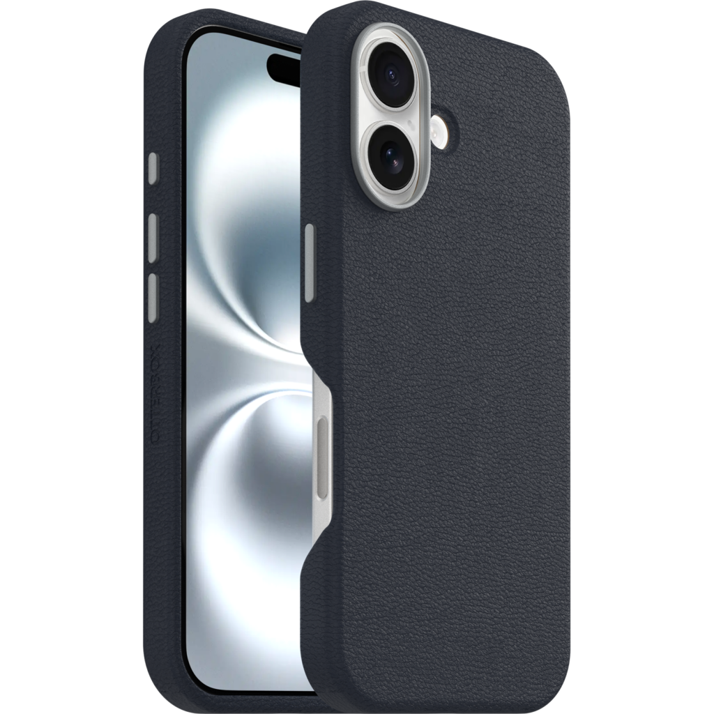 iPhone 16 Symmetry Series Cactus Leather for MagSafe Case