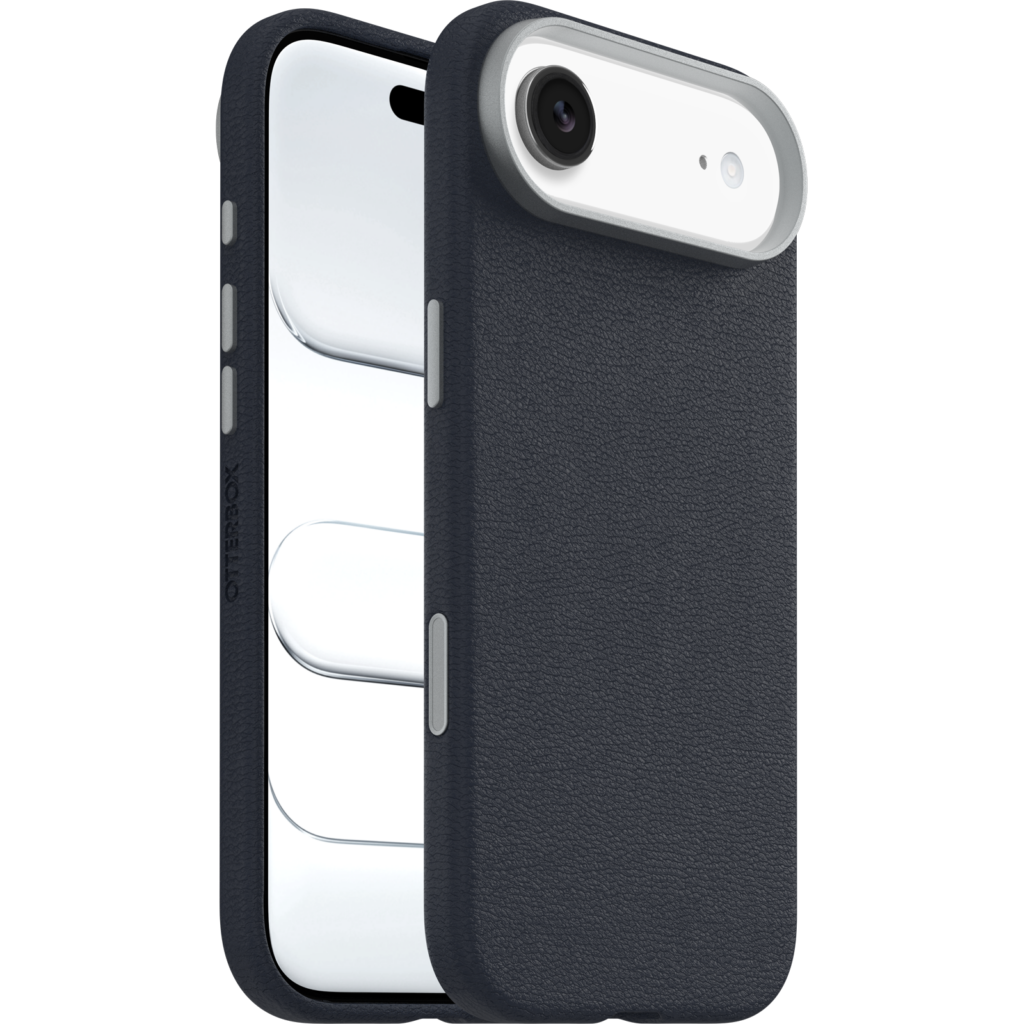 iPhone Air Symmetry Series Cactus Leather Case