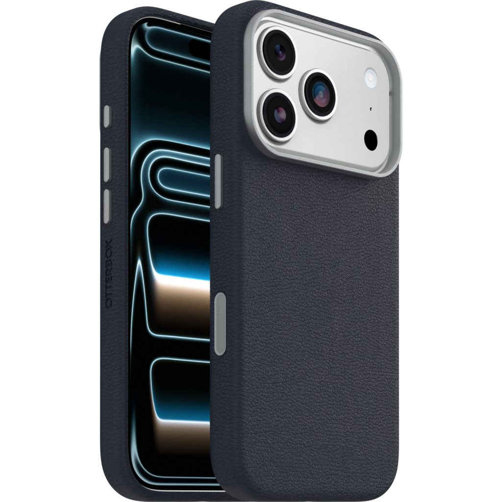 iPhone 18 Pro and iPhone 17 Pro Symmetry Series Cactus Leather Case