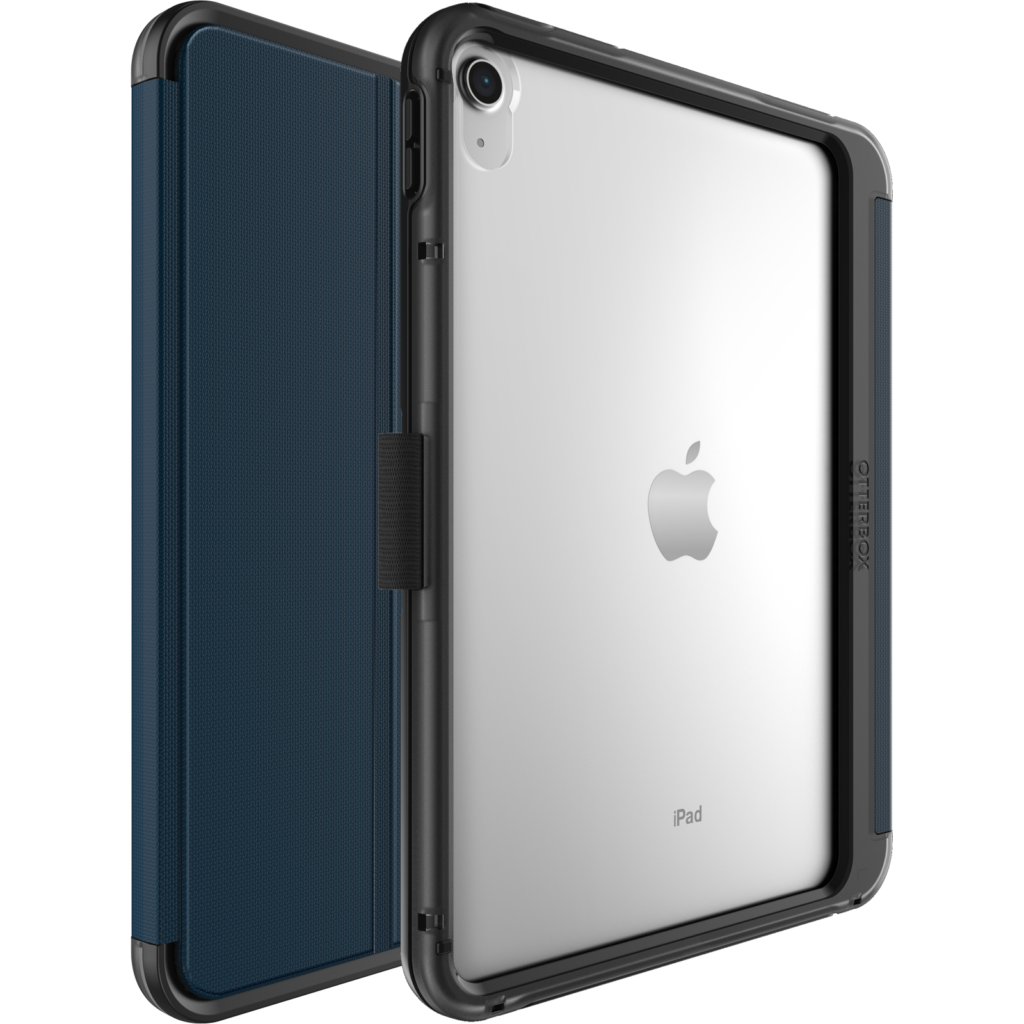 iPad (A16) and iPad (10th gen) Symmetry Series Folio Case