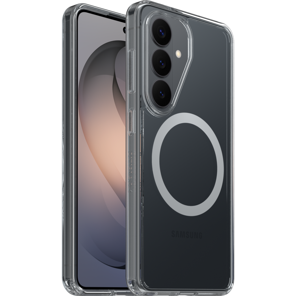 Galaxy S26 Symmetry Series Case