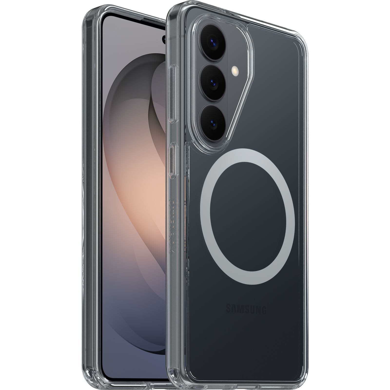 Galaxy S26 Symmetry Series Case