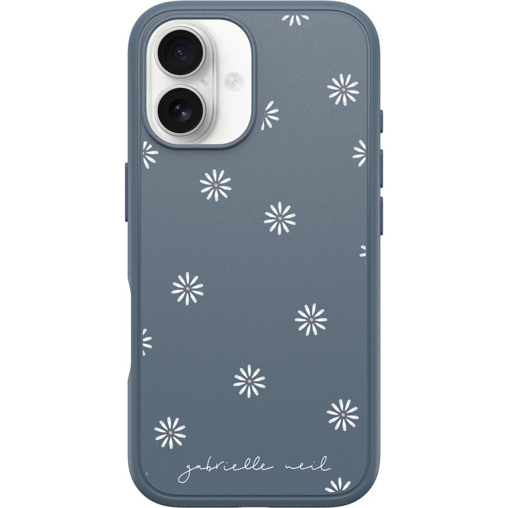 iPhone 16 Symmetry Series Case for MagSafe Gabrielle Neil Collection