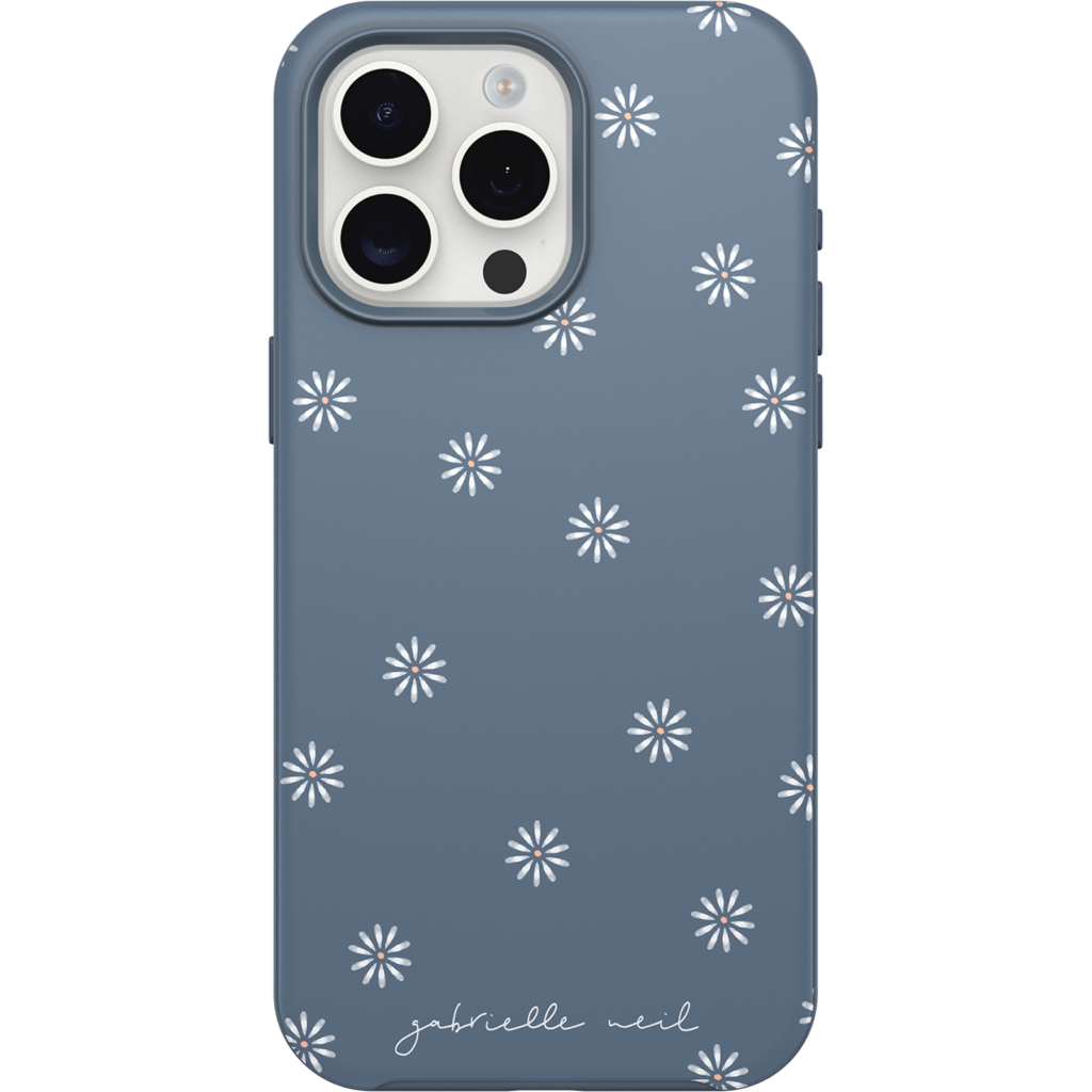 iPhone 15 Pro Max Symmetry Series Case for MagSafe Gabrielle Neil Collection
