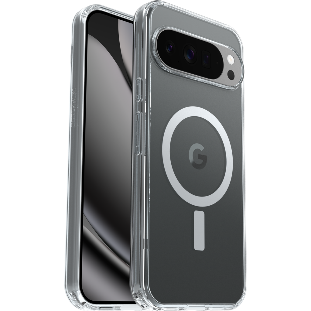 Pixel 10 Pro XL Symmetry Series with Pixelsnap Case