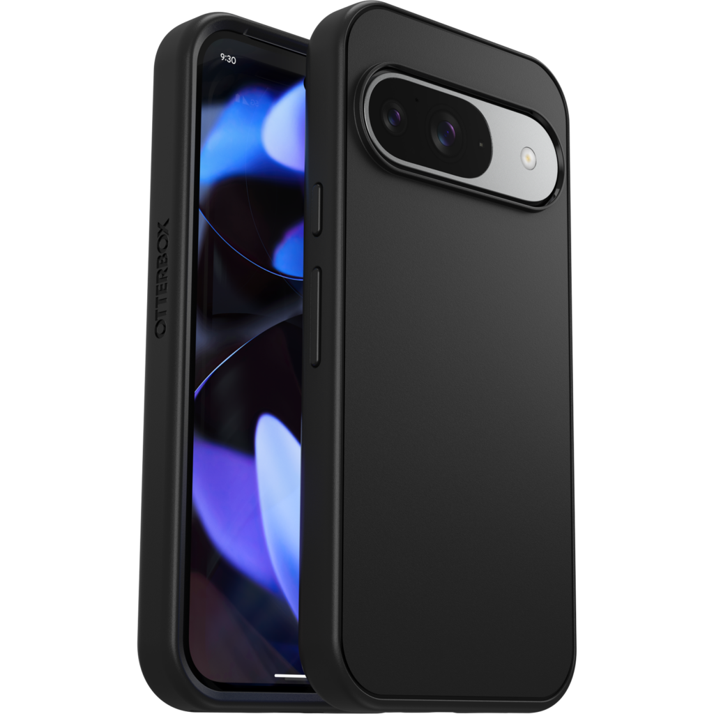 Google Pixel 9 and Google Pixel 9 Pro Symmetry Series Case