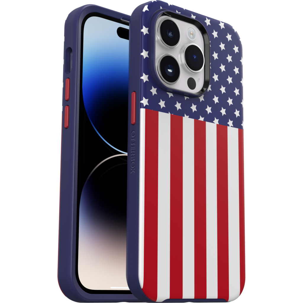 iPhone 14 Pro Symmetry Series for MagSafe Case