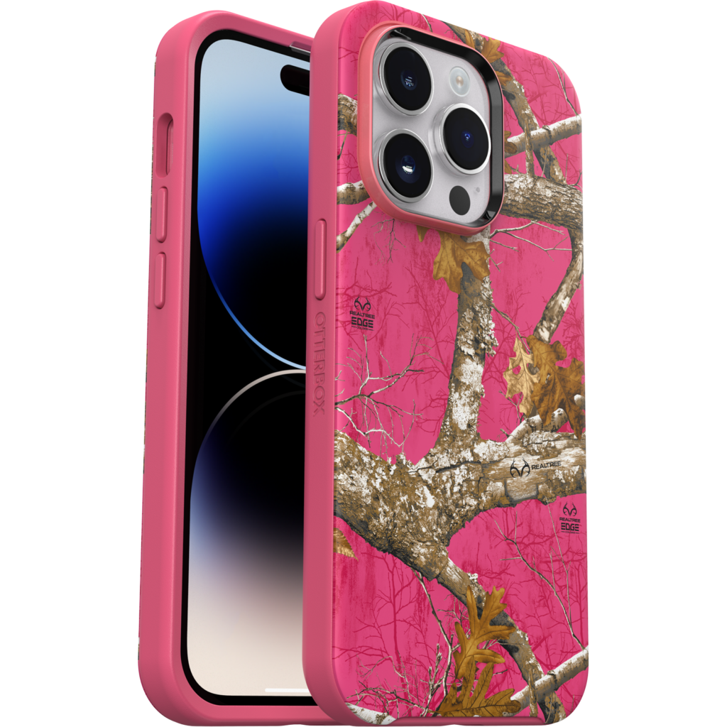 iPhone 14 Pro Symmetry Series for MagSafe Case Realtree