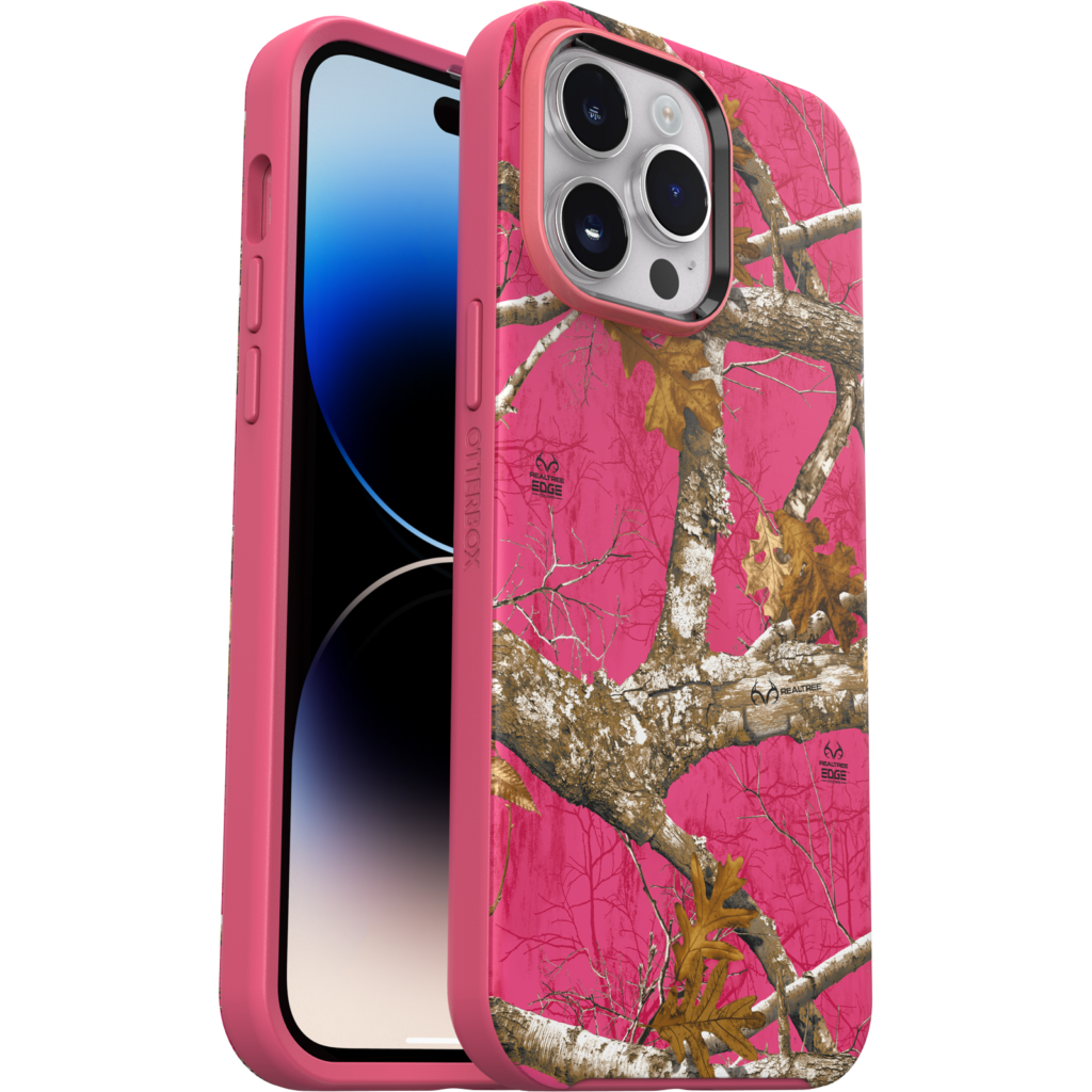 iPhone 14 Pro Max Symmetry Series for MagSafe Case Realtree