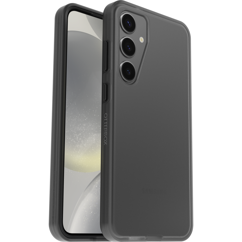 Galaxy S24+ Symmetry Series Soft Touch Case