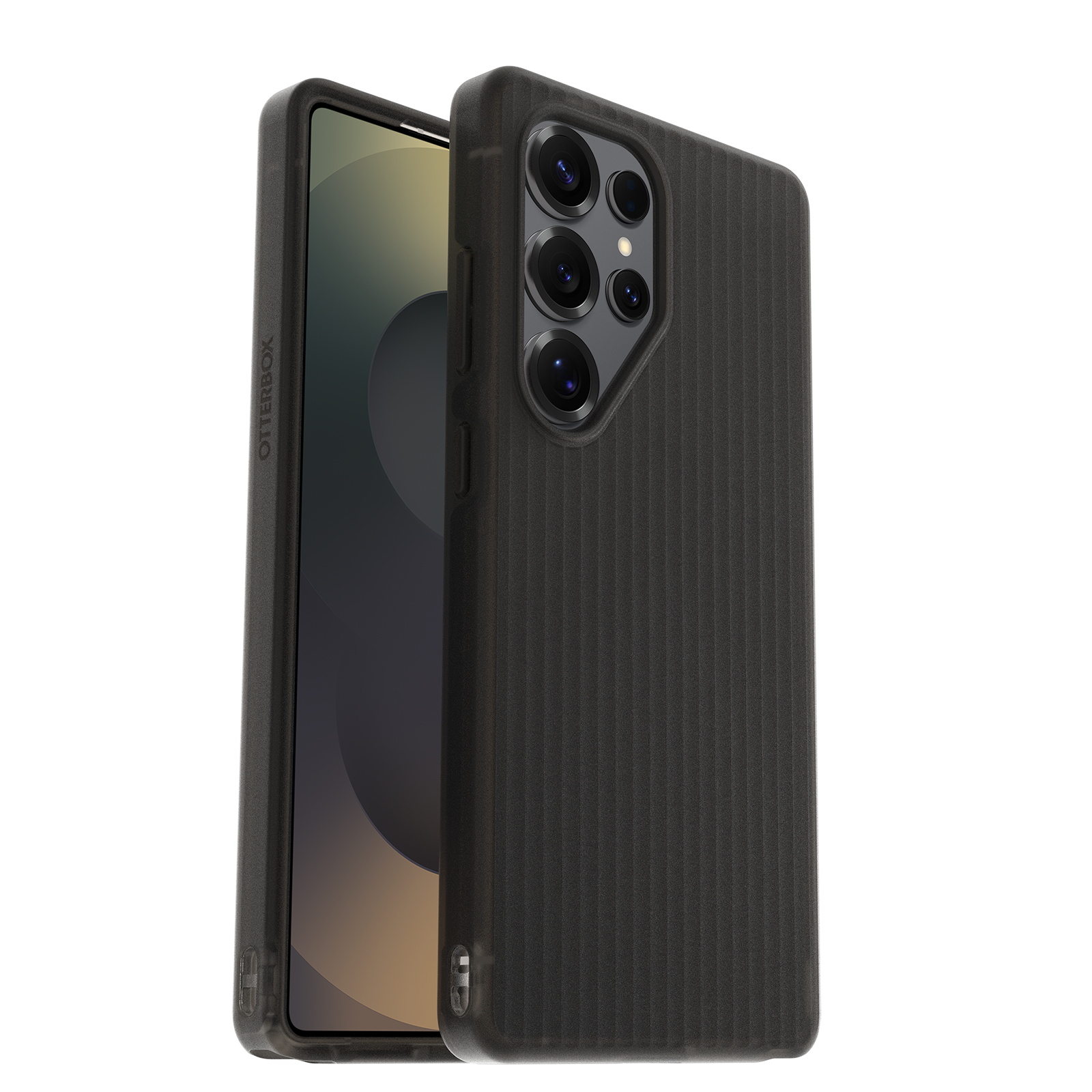 Galaxy S25 Ultra Symmetry Series Soft Touch Case