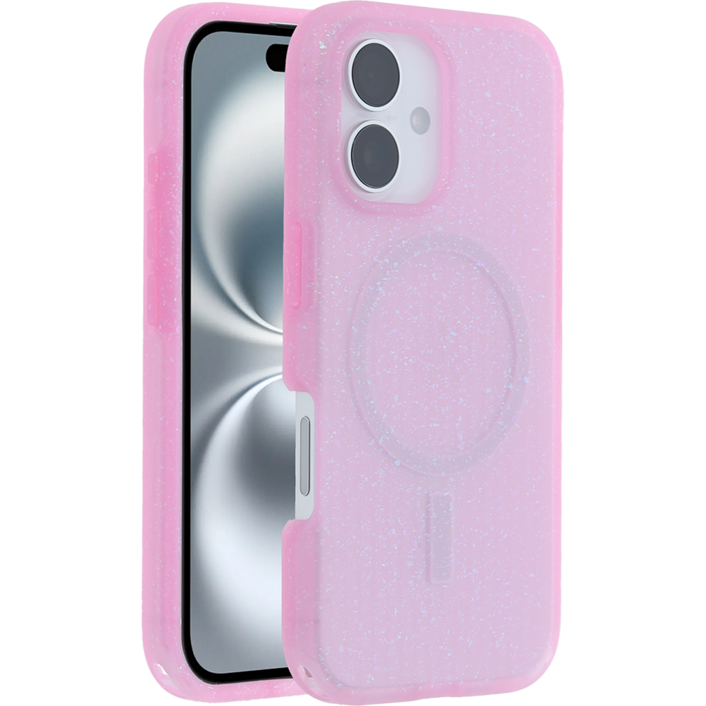 iPhone 16 Symmetry Series Soft Touch Case for MagSafe